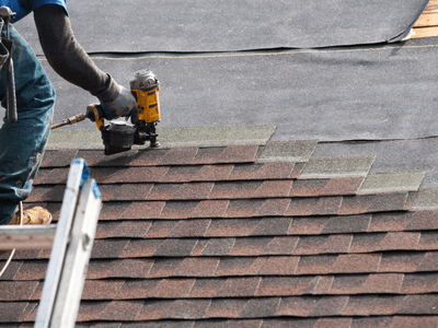 About Roof Repair Experts Sanford, NC