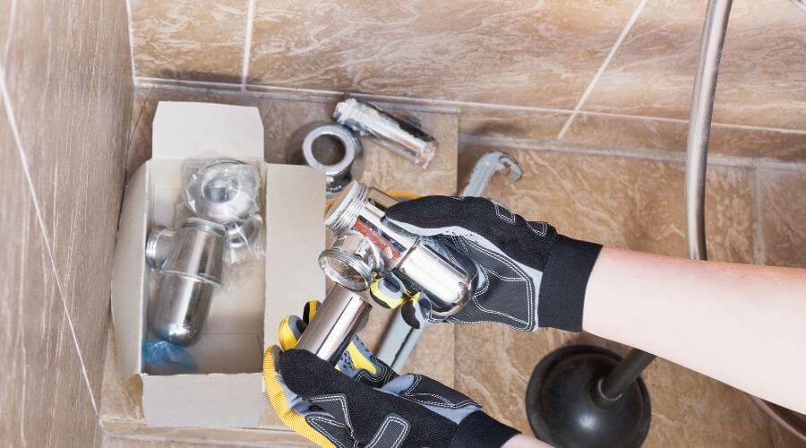 Professional New roof installation in Sanford, NC